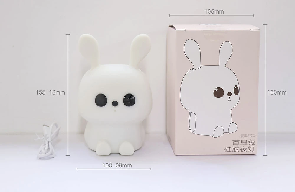 Mini LED Rabbit Lights Mini LED Rabbit Lights