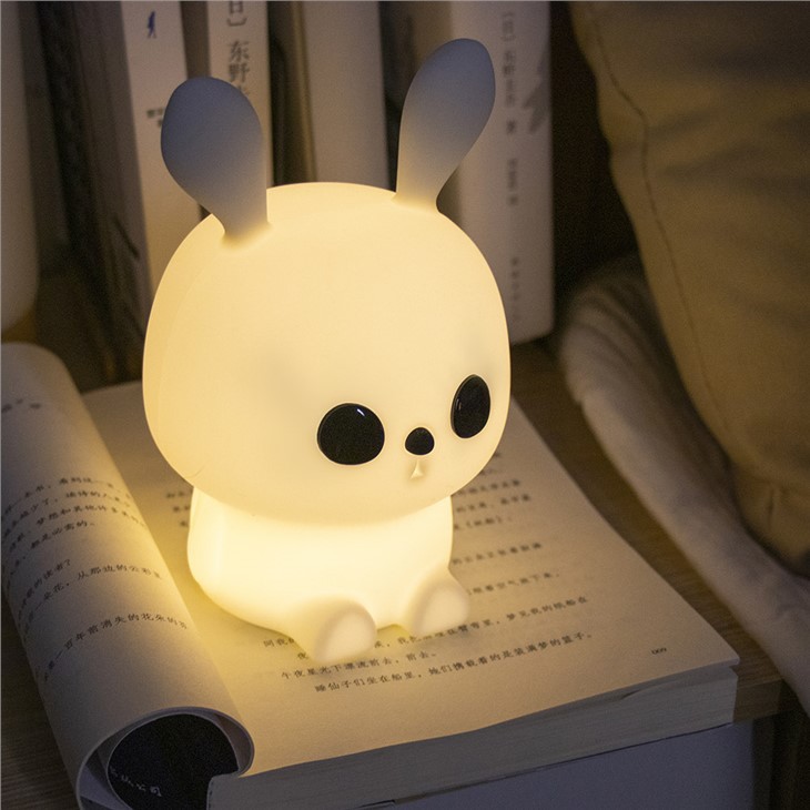 Bunny Night Light
