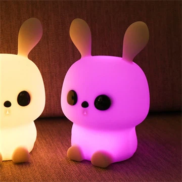 Cara Memilih Lampu Malam Kecil