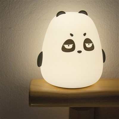 Cahaya Malam Beruang